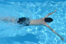 Open Swim for Special-Needs Families in Western Mass 