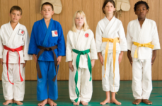 All-Stars Inclusive Karate