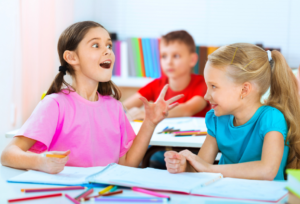 Understanding ADHD in Kids & Teens