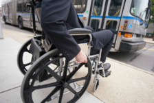 Worcester Regional Authority Paratransit Services Workshop