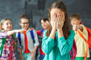 School Pandemic Problems: Social Skills, Screens, Anxiety & Bullying