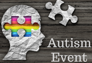 Autism & Special-Needs Resource Fair