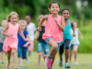 Xtra Mile Special Olympics Massachusetts Running and Walking Club 