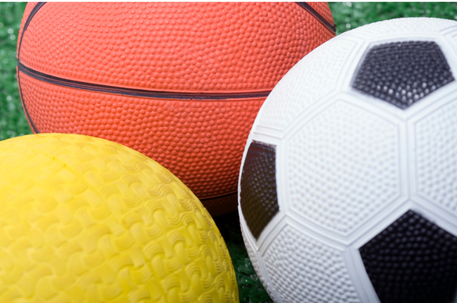 Inclusive basketball, Soccer, wiffleball for Mansfield Massachusetts special needs families