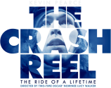 "The Crash Wheel" with snowboarder and traumatic brain injury survivor Kevin Pearce