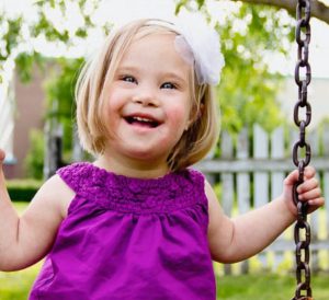 Sign Language for Toddlers with Down Syndrome