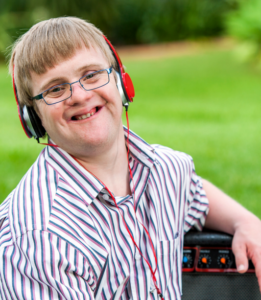 "Planning a Life" - Making the Most Out of Disability Transition Supports