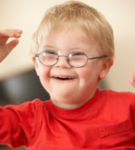 Inclusive Family Fun Day for Families with Disabilities in Massachusetts