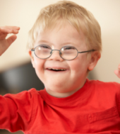 Inclusive Family Fun Day for Families with Disabilities in Massachusetts