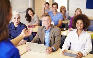 Navigating Special Education - Housing 101