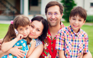 Skill Builder Weekend: ‘Back-to-School’ for Blind Parents