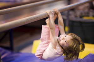 Adaptive Tumble Tots Gymastics for ages 2-5: Boston/Brighton