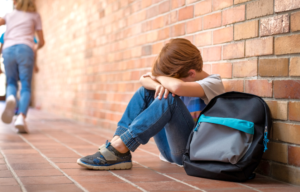Bullying Workshop with McLean Hospital 