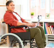 Disability Housing Workshops