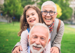 Caregiver Summit in Worcester