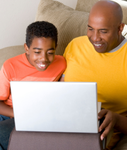 Understanding & Supporting Autistic Teens for Caregivers