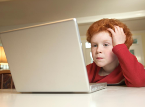 Internet Safety Training for Families with Disabilities