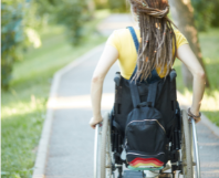 Travis Roy Legacy Grant Program for Individuals w/ Paraplegia or Quad/Tetraplegia from Spinal Cord Injury or Disorder