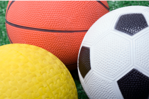 Adaptive Sports Clinic: Somerville