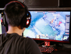 Therapeutic Value of Games & Gaming with Children and Teens