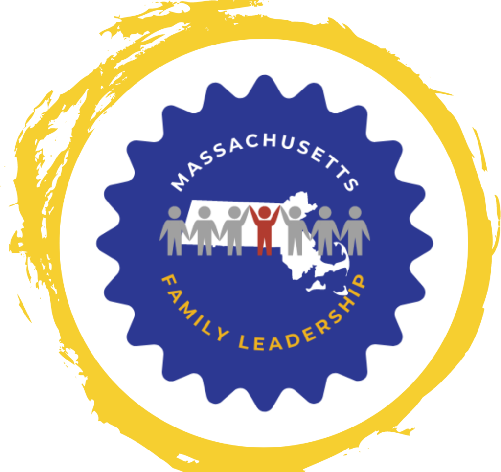 Massachusetts Family Leadersbip Program Lunchtime Advocacy Webinars