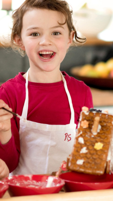 Inclusive & Sensory Holiday Events in Massachusetts...and Camp Fairs