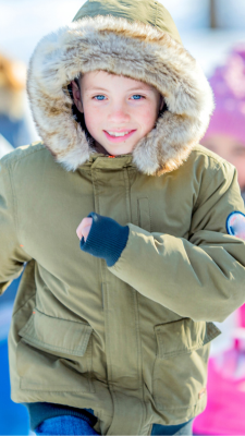 Massachusetts Disability Events January 2024 
