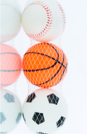 Inclusive Team Sports for Families in Massachusetts