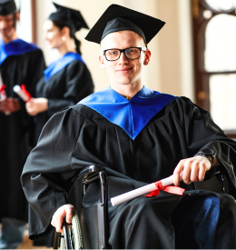 High School Graduation & Special Education Transition Services After MCAS