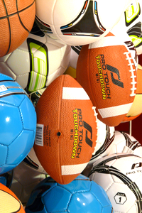 Adaptive and Inclusive Sports