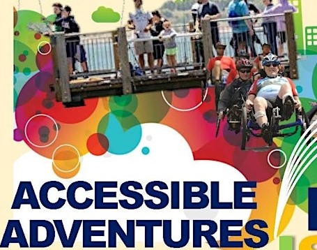 Accessible Adventures: A Fun Day at Deer Island