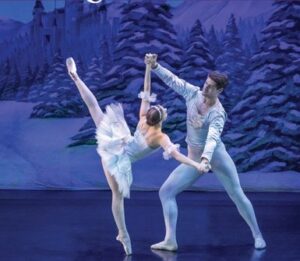 Sensory-Friendly Performance of The Nutcracker