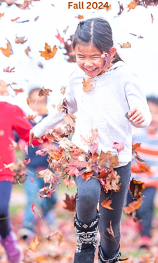 Disability Events Newsletter Octoberr 2024 