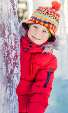 Newsletter January/Winter 2024 