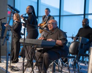 Inclusive "The Soundtrack of MLK's Life" Event at the JFK Library