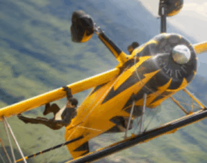 Sensory-Friendly "Mission: Impossible - The Final Reckoning" Movie