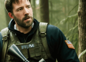 Sensory-Friendly "The Accountant 2" Movie