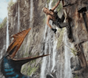 Sensory-Friendly "Jurassic World Rebirth" Movie