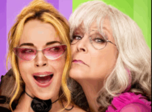 Sensory-Friendly "Freakier Friday: Sensory Friendly Screening" Movie