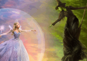 Sensory-Friendly "Wicked for Good" Movie