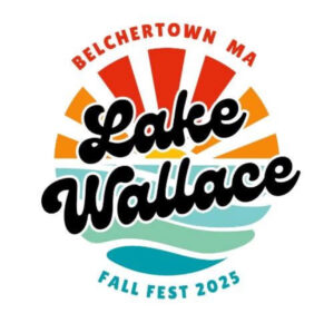Inclusive Lake Wallace Fall Fest: Belchertown
