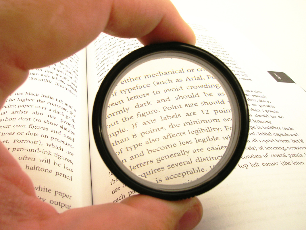 "Focus” on Vision Impairment & Blindness Conference
