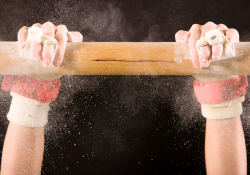 Adaptive Gymastics for ages 13 - 21: Boston/Brighton