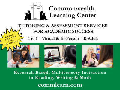 Commonwealth Learning Center Greater Boston