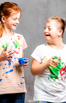 Disability Events Newsletter Winter 2026