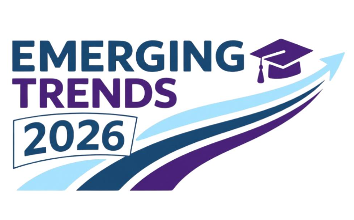 Emerging Trends 2026: Conference on Inclusive College-based Transition Services & Postsecondary Education