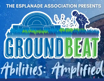 Abilities: Amplified Concert and Resource Fair