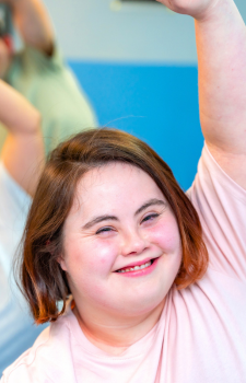 Massachusetts Disability Events may/June 2026