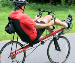 All Aboard Accessible and Adaptive Cycling for Everyone