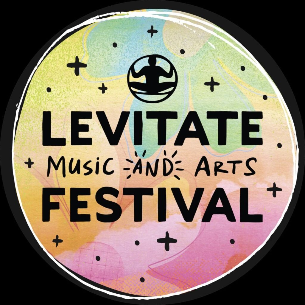 Levitate Music Festival Autism Rocks Sensory Chill Zone